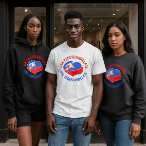 Pride &  Passion  Hoodie