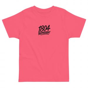 Toddler jersey t-shirt