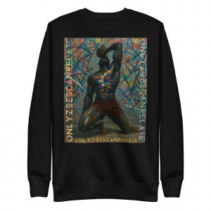 Unisex Premium Sweatshirt