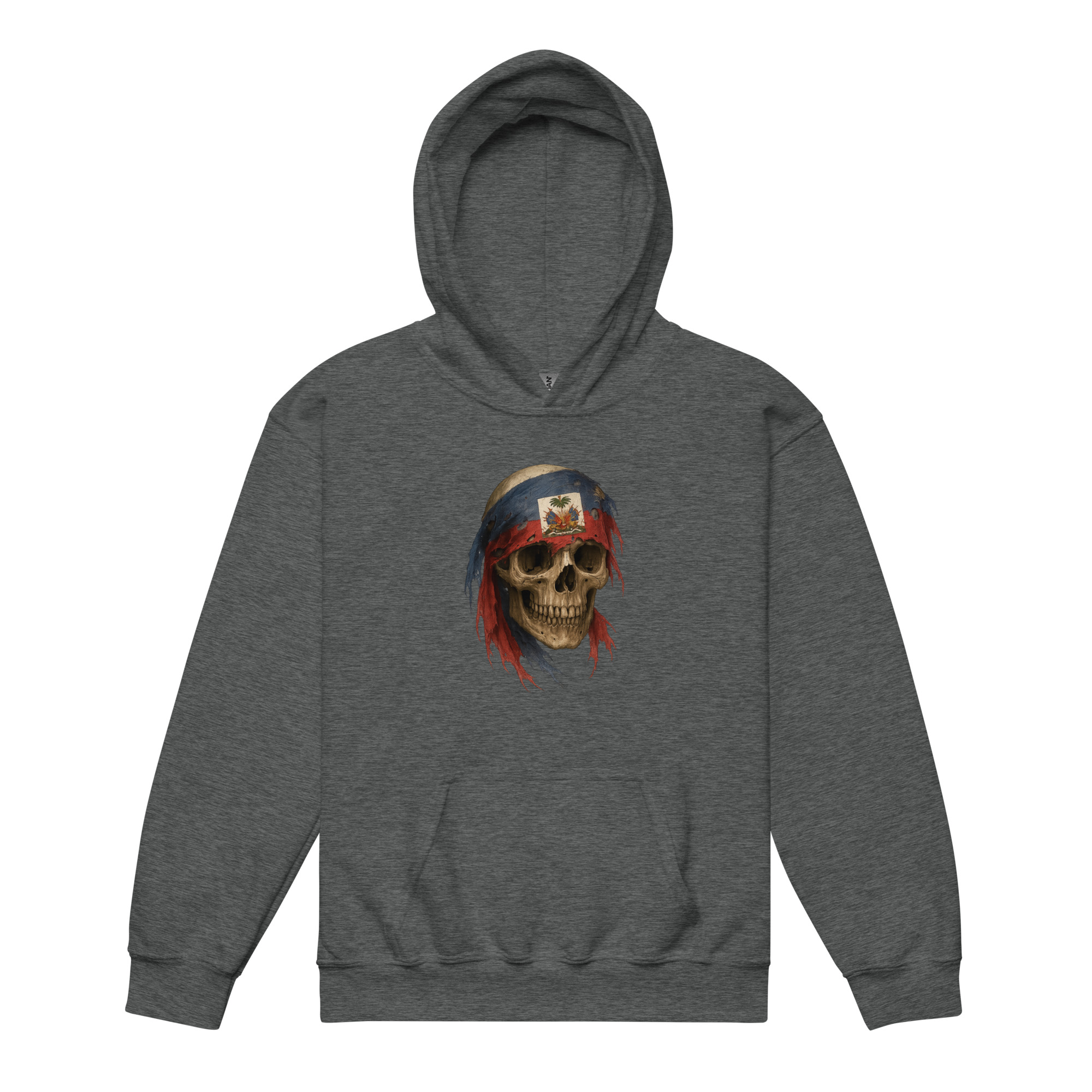 Lunion fait la force/Youth heavy blend hoodie - Image 2